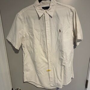 Polo Ralph Lauren SS Button Down